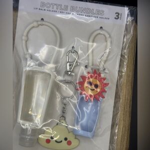 Sun and Cloud Bottle Bundle Set | NIP